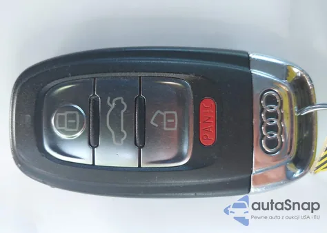 2015 Audi Q5 2.0T Premium из США, поврежденный, VIN WA1LFAFPXFA091216